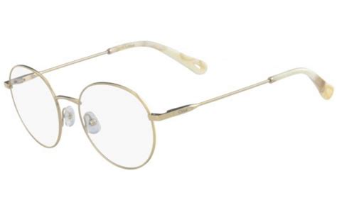 chloe ce2136 717 person|Chloé CE2136 717 50 Prescription Glasses .